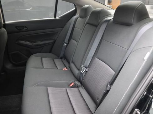 New 2026 Nissan Altima 2.5 SV w/ SV Special Edition Package image 23