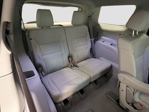Used 2021 GMC Acadia SLT w/ Premium Package AWD/4WD image 25