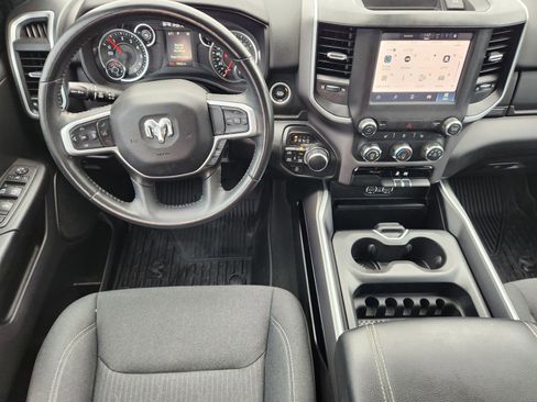 Used 2023 RAM 1500 Lone Star AWD/4WD image 27