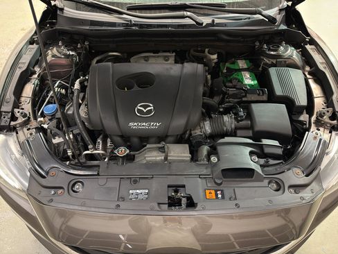 Used 2016 MAZDA MAZDA6 Touring image 32