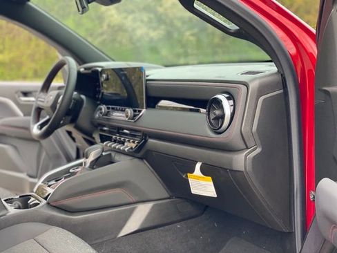New 2026 Chevrolet Colorado Z71 AWD/4WD image 21