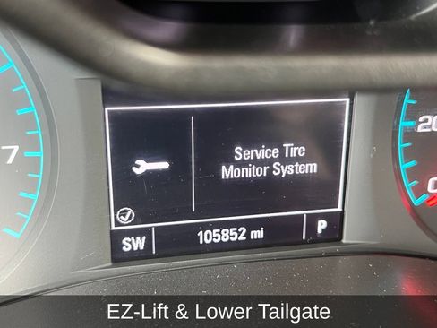 Used 2020 Chevrolet Colorado W/T w/ WT Convenience Package RWD image 16