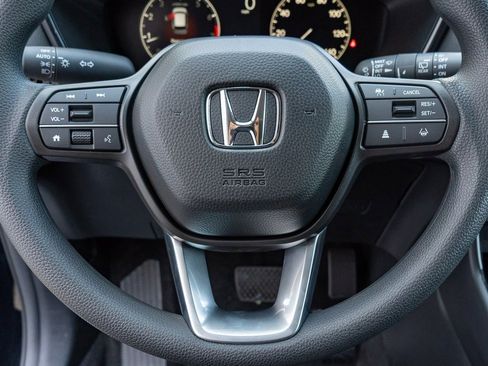 New 2026 Honda CR-V EX image 25