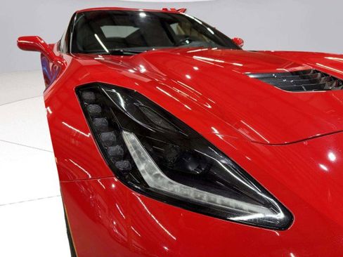 Used 2016 Chevrolet Corvette Stingray Coupe image 13