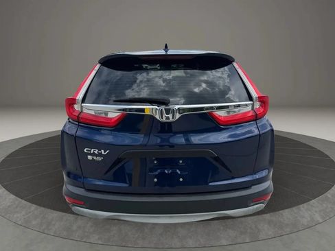 Used 2017 Honda CR-V LX image 6