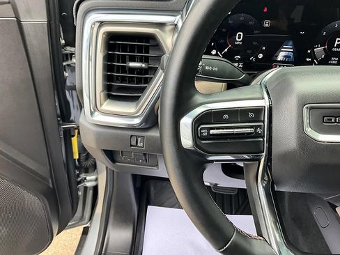 Used 2024 GMC Canyon Denali AWD/4WD image 33