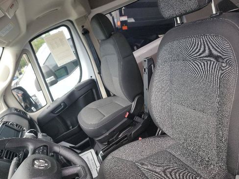 Used 2022 RAM ProMaster 1500 FWD image 10