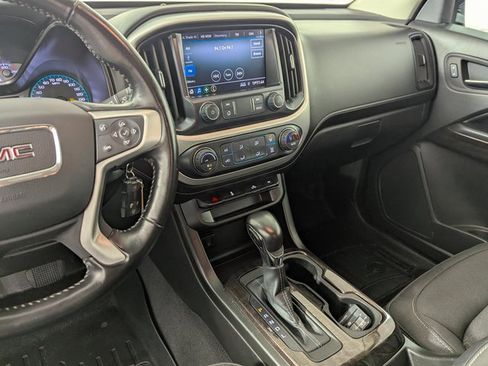 Used 2022 GMC Canyon Elevation image 14