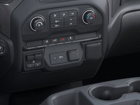 New 2026 Chevrolet Silverado 2500 W/T image 23