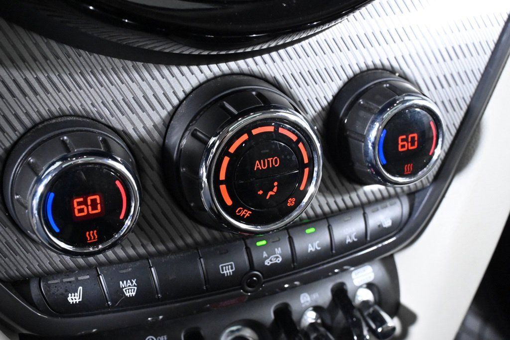 Used 2022 MINI Cooper Countryman S FWD image 19