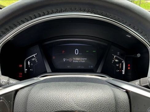 Used 2019 Honda CR-V Touring image 15