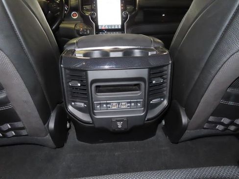 Used 2022 RAM 1500 TRX w/ TRX Level 2 Equipment Group image 29