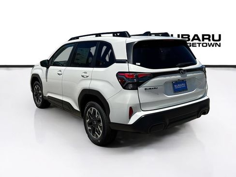 New 2026 Subaru Forester Premium AWD/4WD image 6