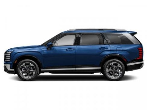 New 2026 Hyundai Palisade Limited FWD image 6