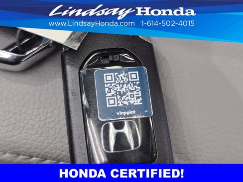 Certified 2024 Honda Odyssey Touring image 24