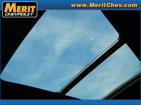 New 2026 Chevrolet Traverse Z71 w/ Driver Confidence Package image 9