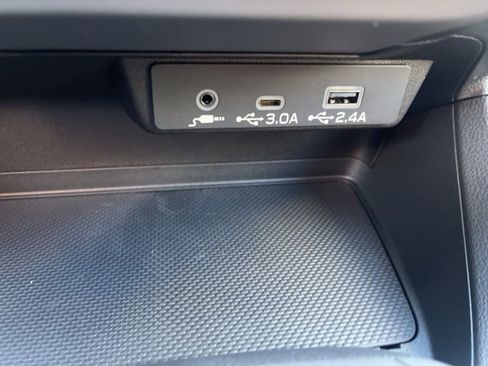 New 2026 Subaru Crosstrek 2.0i Premium image 26