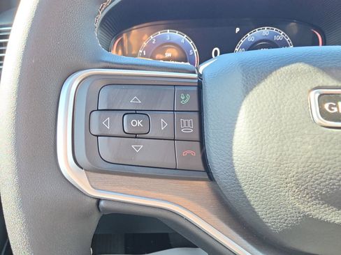 New 2026 Jeep Grand Wagoneer Limited AWD/4WD image 20