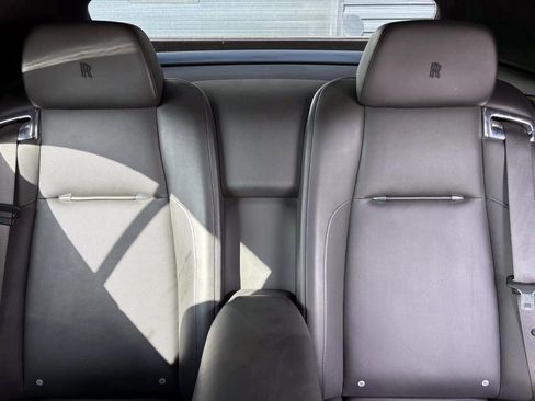 Certified 2018 Rolls-Royce Dawn image 25
