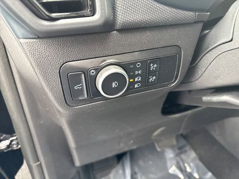 Used 2025 Ford Bronco Sport Heritage w/ Convenience Package AWD/4WD image 31