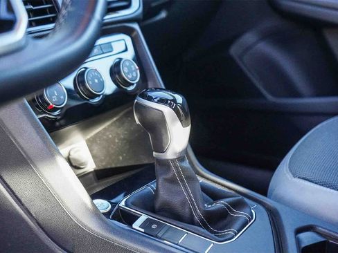 Used 2024 Volkswagen Taos S image 21