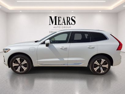 Used 2023 Volvo XC60 T8 Plus