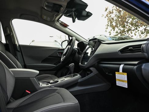 New 2026 Subaru Crosstrek 2.0i Premium AWD/4WD image 10