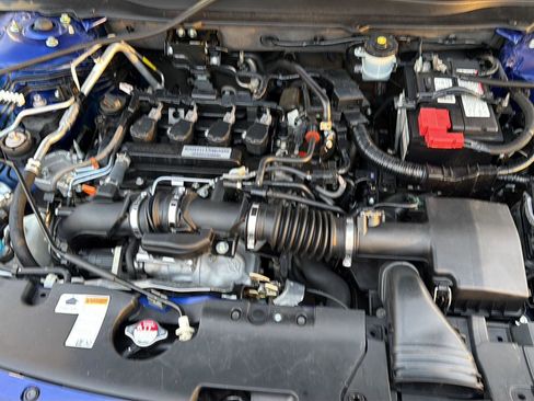 Used 2022 Honda Accord Sport image 32