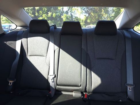 Used 2024 Honda Accord EX image 22