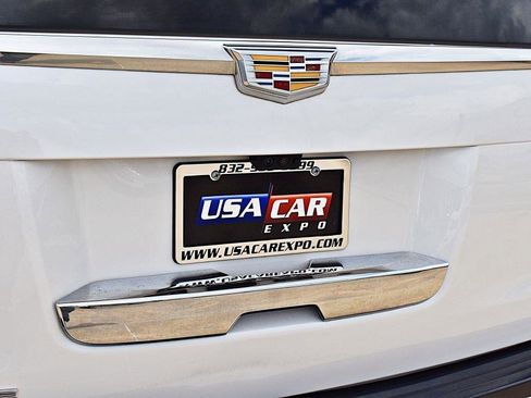 Used 2020 Cadillac Escalade Luxury RWD image 60