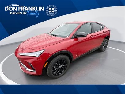 New 2026 Buick Envista Sport Touring w/ Convenience I Package