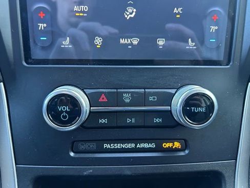 Used 2023 Ford Edge SEL w/ Convenience Package AWD/4WD image 29