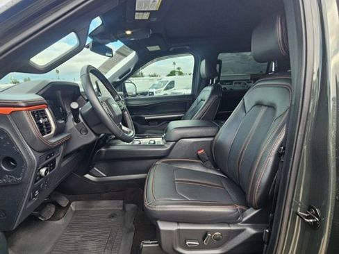 Certified 2023 Ford Expedition Timberline image 12
