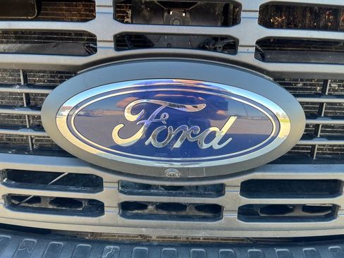 Used 2023 Ford F350 XL w/ 360-Degree Camera Package image 34