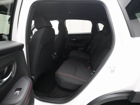 Certified 2024 Honda HR-V Sport image 15