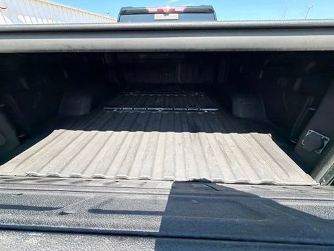Used 2020 Chevrolet Silverado 2500 LTZ w/ LTZ Premium Package AWD/4WD image 28