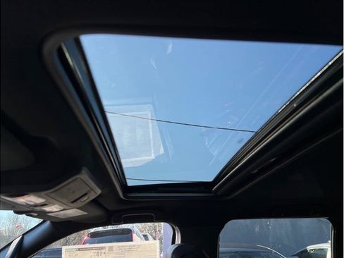 New 2026 Nissan Frontier PRO-4X w/ Pro Premium Package AWD/4WD image 20