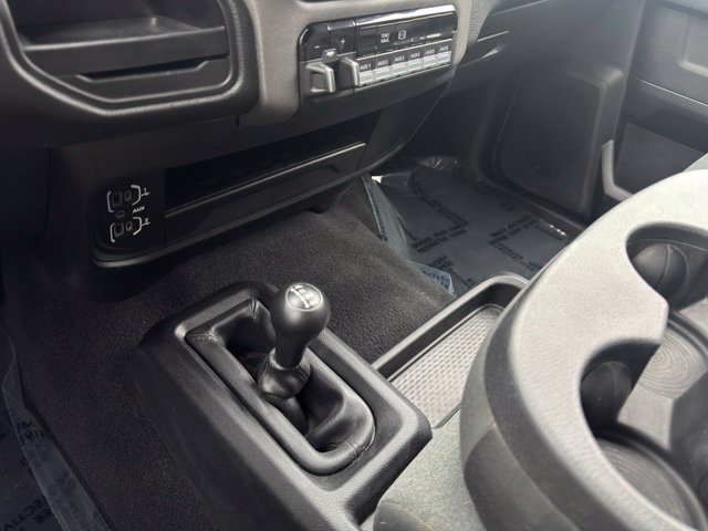 Used 2021 RAM 2500 Tradesman AWD/4WD image 22