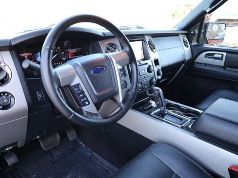 Used 2016 Ford Expedition Limited RWD image 24