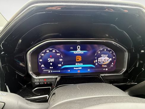 New 2026 Chevrolet Silverado 2500 LTZ w/ Trail Boss Package AWD/4WD image 19