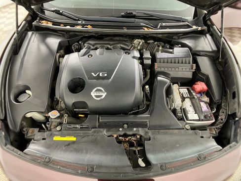 Used 2014 Nissan Maxima 3.5 S image 30