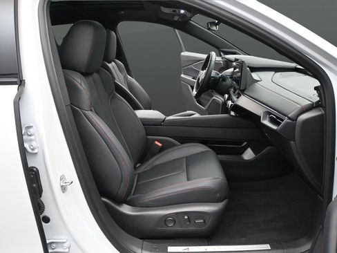 Used 2024 Acura ZDX A-Spec AWD/4WD image 16