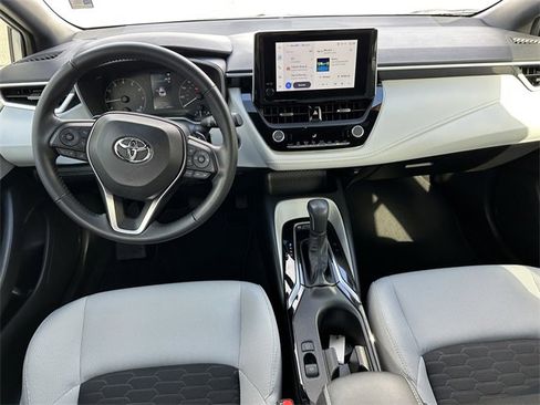 Used 2023 Toyota Corolla SE image 23