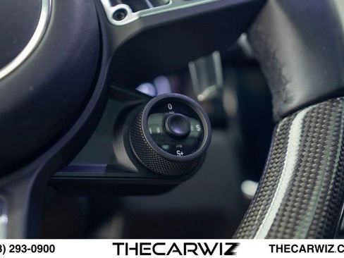 Used 2023 Porsche Cayenne Turbo AWD/4WD image 45