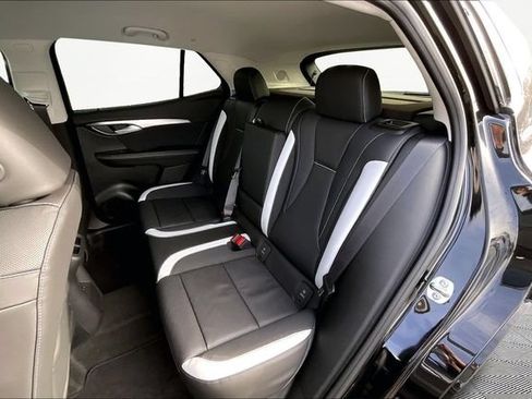 New 2026 Buick Envision Sport Touring AWD/4WD image 11