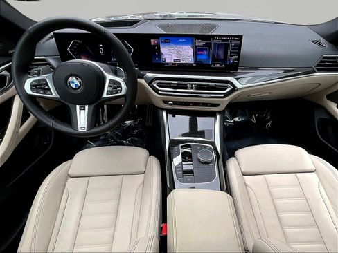 Used 2024 BMW M440i xDrive Gran Coupe AWD/4WD image 7