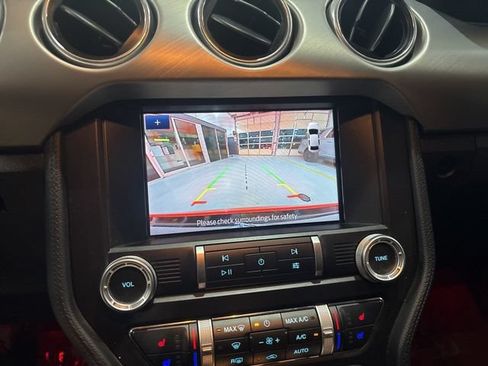 Used 2023 Ford Mustang Premium RWD image 27