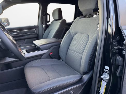 Used 2022 RAM 1500 Big Horn image 9