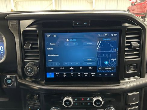 New 2025 Ford F150 Tremor w/ Equipment Group 402A High image 18