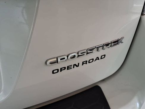 Used 2023 Subaru Crosstrek 2.0i Premium image 18